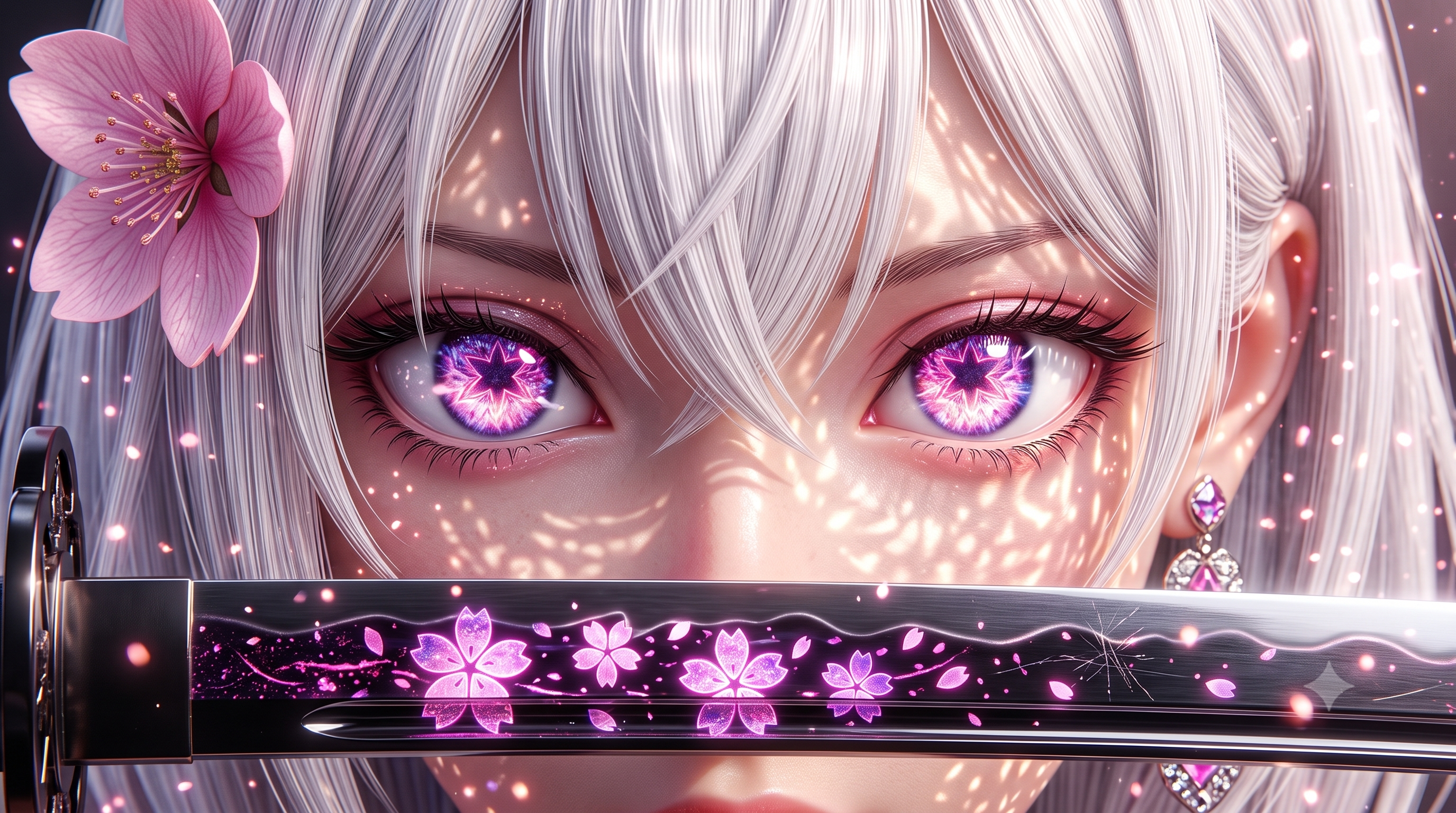 AI Visual Upscaling